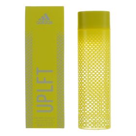 Adidas Sport Uplft by Adidas, 3.3 oz Eau de Toilette Spray for Women (Uplift)