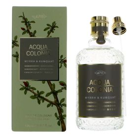 Acqua Colonia Myrrh & Kumquat by 4711, 5.7 oz Eau De Cologne Spray for Women