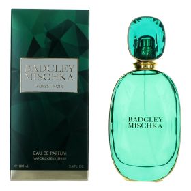 Forest Noir by Badgley Mischka, 3.4 oz Eau De Parfum for Women