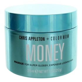 Color Wow Money Masque by Color Wow, 7.5 oz Deep Hydrating & Strengthening Hair Treatment