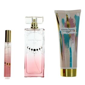 Luna by Nanette Lepore, 3 Piece Gift Set for Women