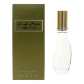 Jennifer Aniston Chapter One by Jennifer Aniston, 1 oz Eau De Parfum Spray for Women