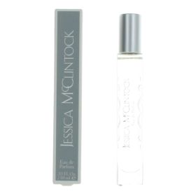 Jessica McClintock by Jessica McClintock, .33 oz Eau De Parfum Rollerball for Women