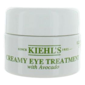 Kiehl's Creamy Eye Treatment by Kiehls, .25 oz Eye Cream