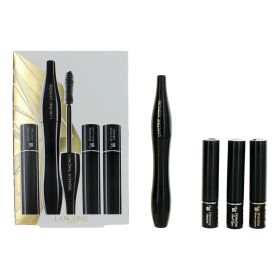 Laccome Hyonose Mascara Set by Lacome, 4 Piece Set