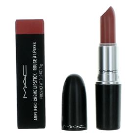 MAC Amplified Creme Lipstick by MAC, .10 oz Lipstick - 104 Cosmo