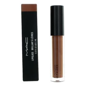 MAC Lipglass by MAC, .10 oz Lip Gloss - 348 Dangerous Curves