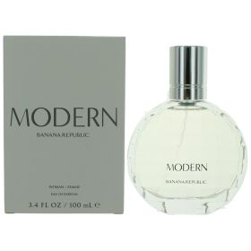 Modern by Banana Republic, 3.4 oz Eau De Parfum Spray for Women