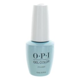 OPI Gel Nail Polish by OPI, .5 oz Gel Color - It's A Boy!