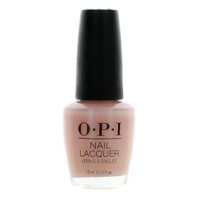 OPI Nail Lacquer by OPI, .5 oz Nail Color - Bubble Bath