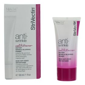 StriVectin Anti Wrinkle LineBlurfector by StriVectin, 1 oz Instant Wrinkle Blurring Primer.