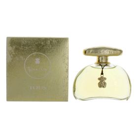 Tous Touch by Tous, 3.4 oz Eau de Toilette Spray for Women