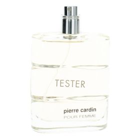 Pierre Cardin Pour Femme by Pierre Cardin, 1.7 oz Eau De Parfum Spray for Women Tester